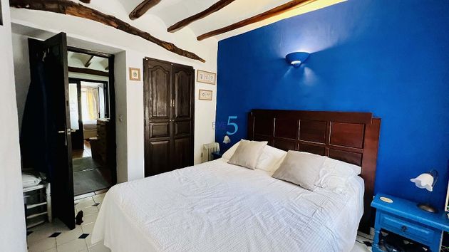 Foto 2 de Casa en venda a Vall de Gallinera de 3 habitacions amb terrassa i balcó