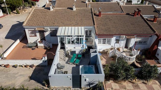 Foto 1 de Pis en venda a Ciudad Quesada de 2 habitacions amb terrassa i garatge