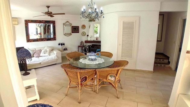 Foto 2 de Casa en venda a Playa de Gandia de 3 habitacions amb terrassa i garatge