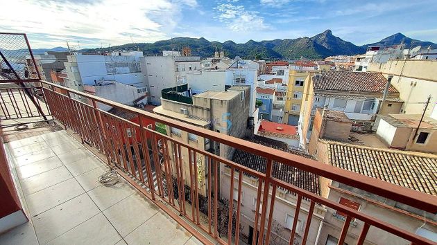 Foto 1 de Pis en venda a Benipeixcar de 3 habitacions amb terrassa i balcó