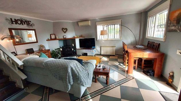 Foto 2 de Casa en venda a Palma de Gandía de 4 habitacions amb terrassa i piscina