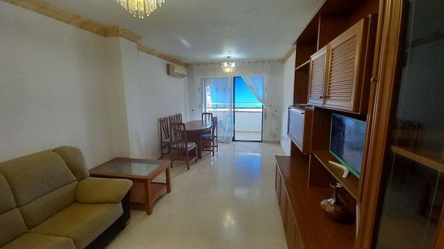 Foto 1 de Piso en venta en Dolores de 3 habitaciones con balcón y aire acondicionado