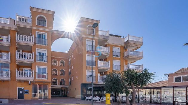 Foto 1 de Pis en venda a Formentera del Segura de 2 habitacions amb piscina i balcó