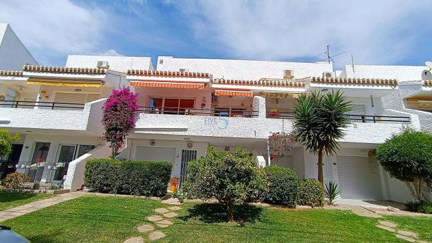Foto 1 de Dúplex en venda a Campos de Golf - Villa Martin - Los Dolses de 3 habitacions amb terrassa i balcó