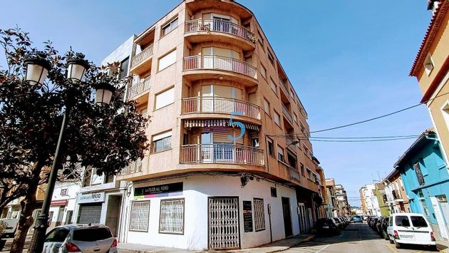 Foto 1 de Venta de piso en Villalonga de 4 habitaciones con terraza y balcón