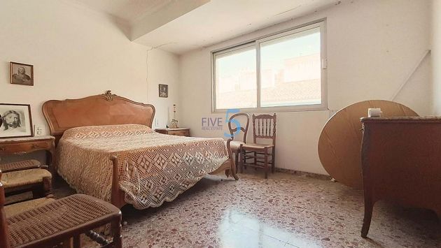 Foto 2 de Pis en venda a Villalonga de 4 habitacions amb terrassa i balcó