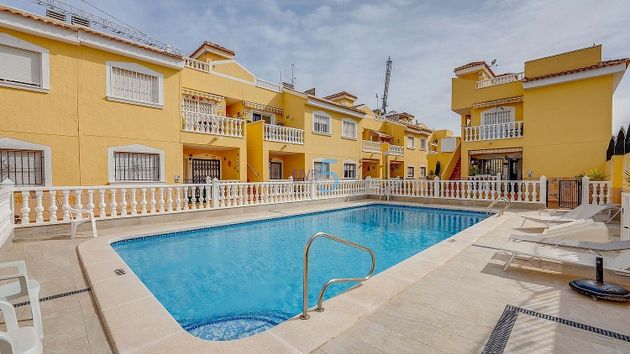 Foto 1 de Pis en venda a Formentera del Segura de 2 habitacions amb terrassa i piscina