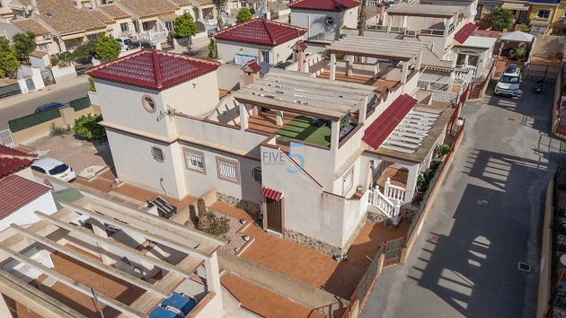 Foto 1 de Pis en venda a San Fulgencio de 2 habitacions amb terrassa i piscina