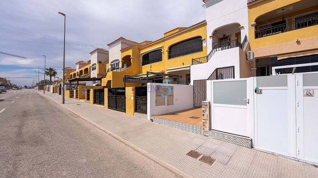 Foto 2 de Pis en venda a Montesinos (Los) de 2 habitacions amb terrassa i piscina