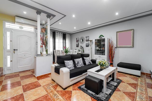 Foto 1 de Casa en venda a San José - Buenos Aires de 6 habitacions amb terrassa i piscina
