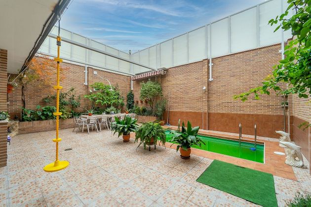 Foto 2 de Casa en venda a San José - Buenos Aires de 6 habitacions amb terrassa i piscina