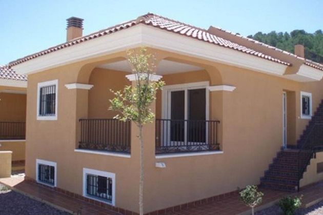 Foto 2 de Chalet en venta en Romana (la) de 2 habitaciones con terraza y piscina