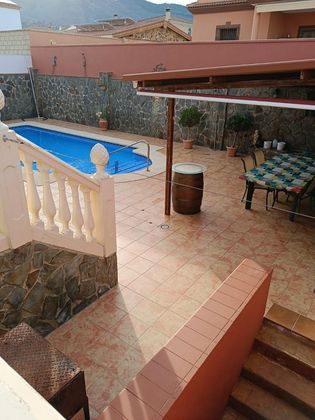 Foto 2 de Venta de chalet en Casco Histórico de 4 habitaciones con terraza y piscina