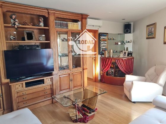 Foto 2 de Pis en venda a calle Jaén de 3 habitacions amb balcó i aire acondicionat