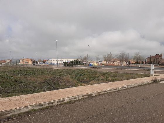 Foto 1 de Venta de terreno en calle De Gerindote de 60803 m²