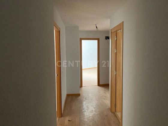 Foto 2 de Venta de piso en ronda Independencia de 1 habitación con garaje y ascensor