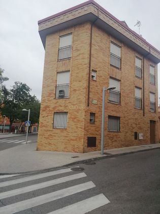 Foto 1 de Piso en venta en calle De San Sebastián de 2 habitaciones con balcón y ascensor