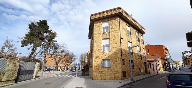 Foto 2 de Piso en venta en calle De San Sebastián de 2 habitaciones con balcón y ascensor