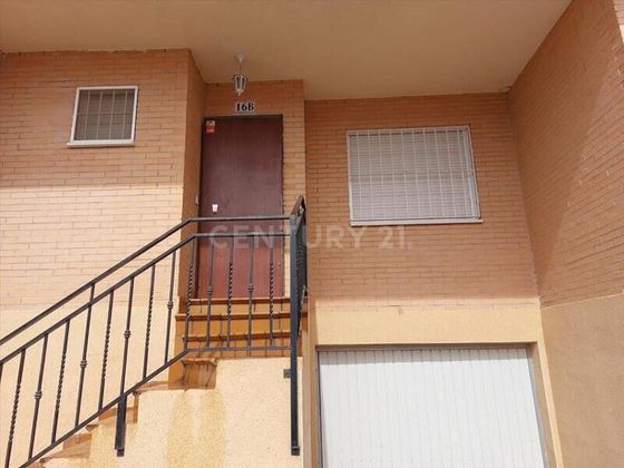 Foto 1 de Casa en venta en calle Lepanto de 4 habitaciones y 171 m²