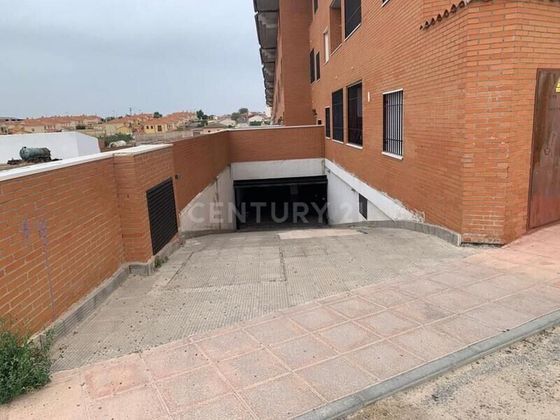 Foto 2 de Garatge en venda a calle Alfonsa Albo de 14 m²