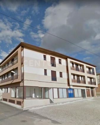 Foto 1 de Pis en venda a carretera Toledo Ávila de 3 habitacions amb garatge i ascensor