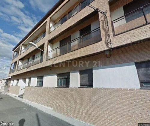Foto 2 de Pis en venda a carretera Toledo Ávila de 3 habitacions amb garatge i ascensor