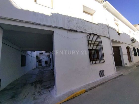 Foto 1 de Casa en venta en calle Vallejo de 4 habitaciones y 186 m²