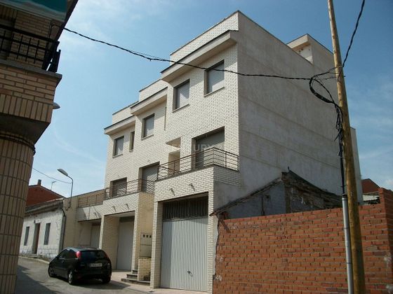 Foto 2 de Pis en venda a calle Mateo Maderal de 3 habitacions i 168 m²