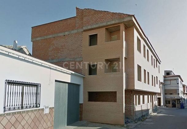 Foto 2 de Pis en venda a calle Ocaña de 2 habitacions i 72 m²