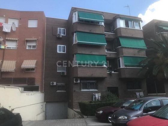Foto 2 de Garatge en venda a avenida Real de Pinto de 19 m²