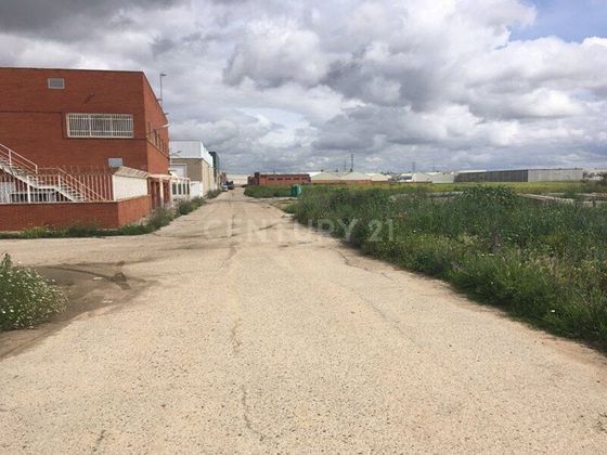 Foto 1 de Venta de terreno en Torrejón de la Calzada de 500 m²