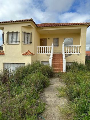 Foto 1 de Casa en venda a Casar de Escalona (El) de 3 habitacions amb terrassa i piscina