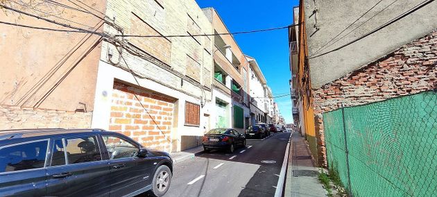 Foto 2 de Terreno en venta en calle De San Melchor de 1048 m²
