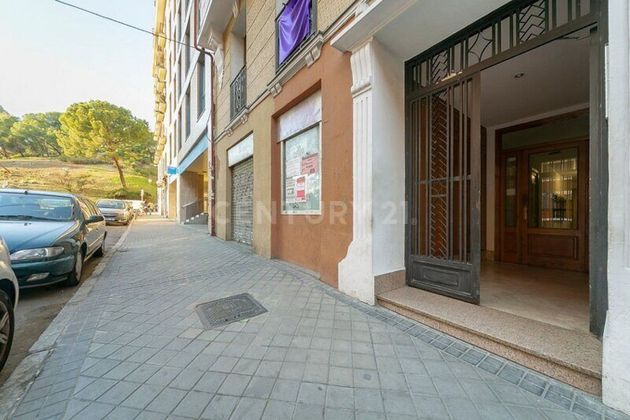 Foto 1 de Estudi en venda a calle De Arriaza de 150 m²