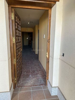 Foto 1 de Casa en venta en carretera Malpica de 2 habitaciones con aire acondicionado