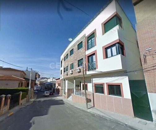 Foto 1 de Casa en venda a calle Malpica de 1 habitació i 115 m²