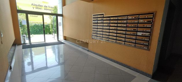 Foto 2 de Oficina en venda a calle Las Fábricas amb terrassa
