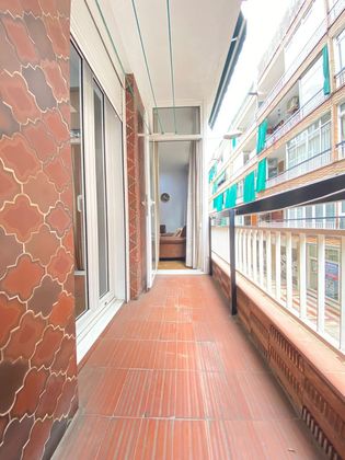 Foto 1 de Pis en venda a calle De la Riera de Tena de 3 habitacions amb balcó i calefacció