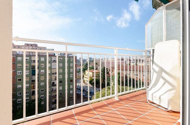 Foto 1 de Pis en venda a calle Provenzana de 3 habitacions amb balcó i aire acondicionat
