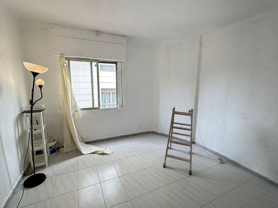 Foto 2 de Pis en venda a Santa Eulàlia de 3 habitacions amb balcó i calefacció