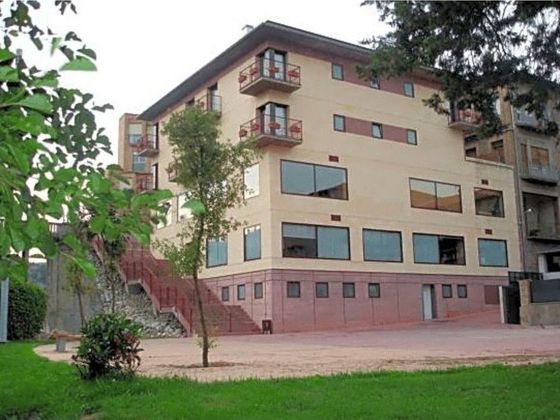 Foto 1 de Edifici en venda a Sant Quirze de Besora de 1500 m²