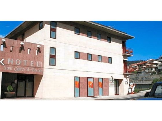 Foto 2 de Edifici en venda a Sant Quirze de Besora de 1500 m²