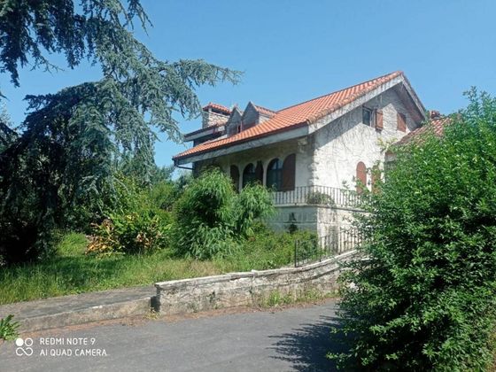 Foto 1 de Casa en venda a Herrera de 5 habitacions amb terrassa i garatge