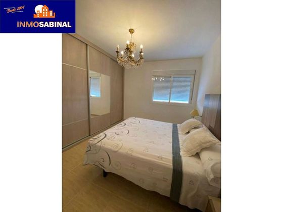 Foto 1 de Pis en venda a Carretera Mojonera – Cortijos de Marín de 3 habitacions amb terrassa i ascensor
