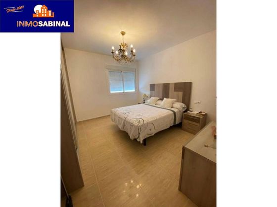 Foto 2 de Pis en venda a Carretera Mojonera – Cortijos de Marín de 3 habitacions amb terrassa i ascensor