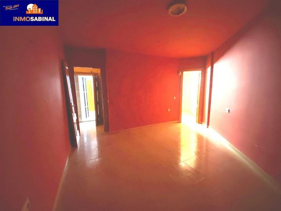 Foto 2 de Pis en venda a Carretera Mojonera – Cortijos de Marín de 2 habitacions amb balcó i ascensor