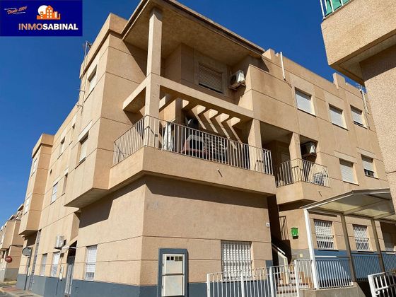 Foto 2 de Dúplex en venda a Santa Maria del Águila - Las Norias de Daza de 4 habitacions amb terrassa i garatge