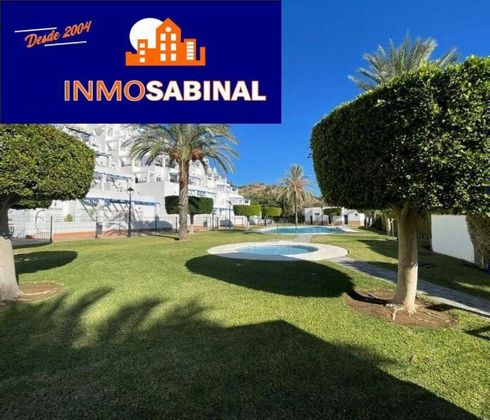 Foto 2 de Pis en venda a Las Ventanicas - La Paratá de 2 habitacions amb terrassa i piscina