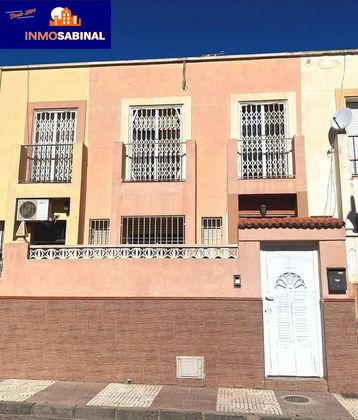Foto 1 de Dúplex en venda a Carretera Mojonera – Cortijos de Marín de 4 habitacions amb terrassa i garatge