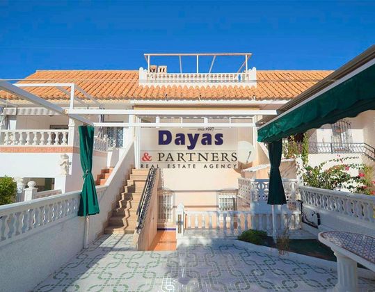 Foto 1 de Dúplex en venda a Campos de Golf - Villa Martin - Los Dolses de 3 habitacions amb terrassa i garatge